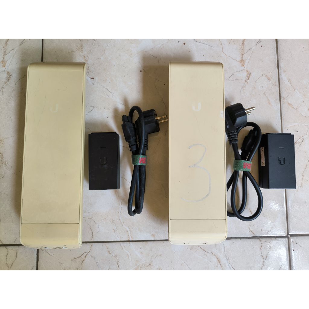 Nanostation M2