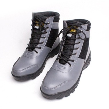 SEPATU PDL LINMAS PENDEK SINTESIS