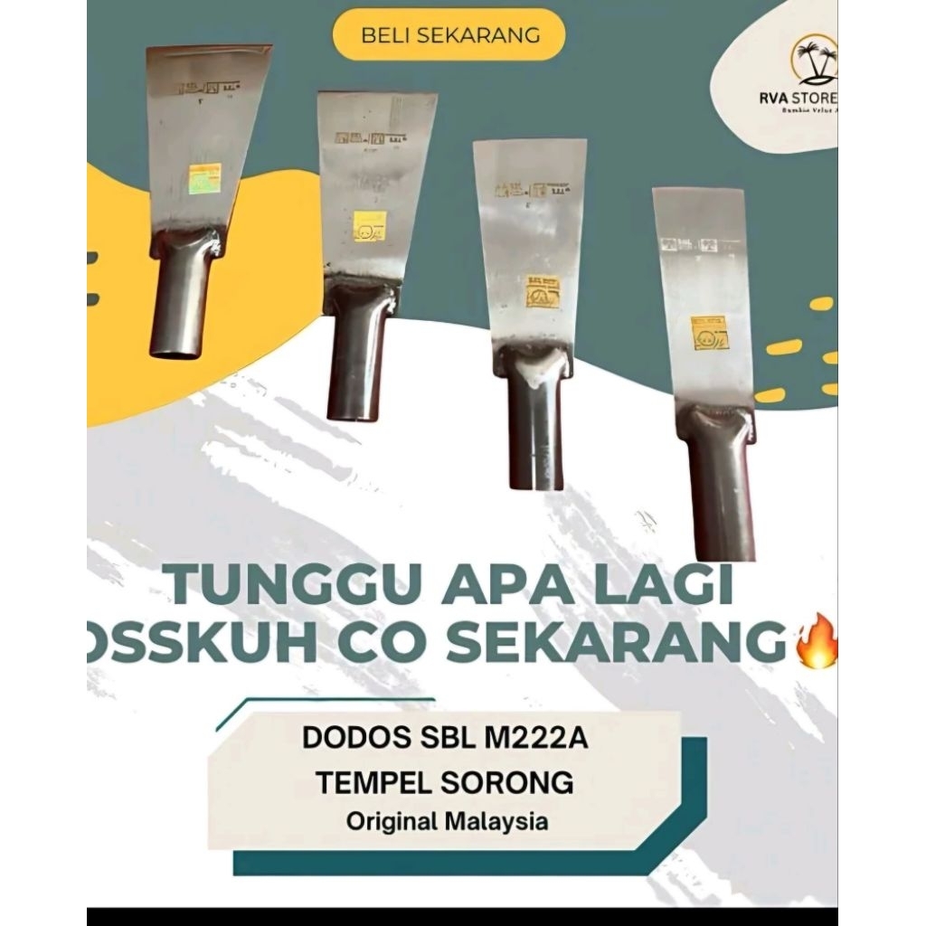 DodosSblM222A