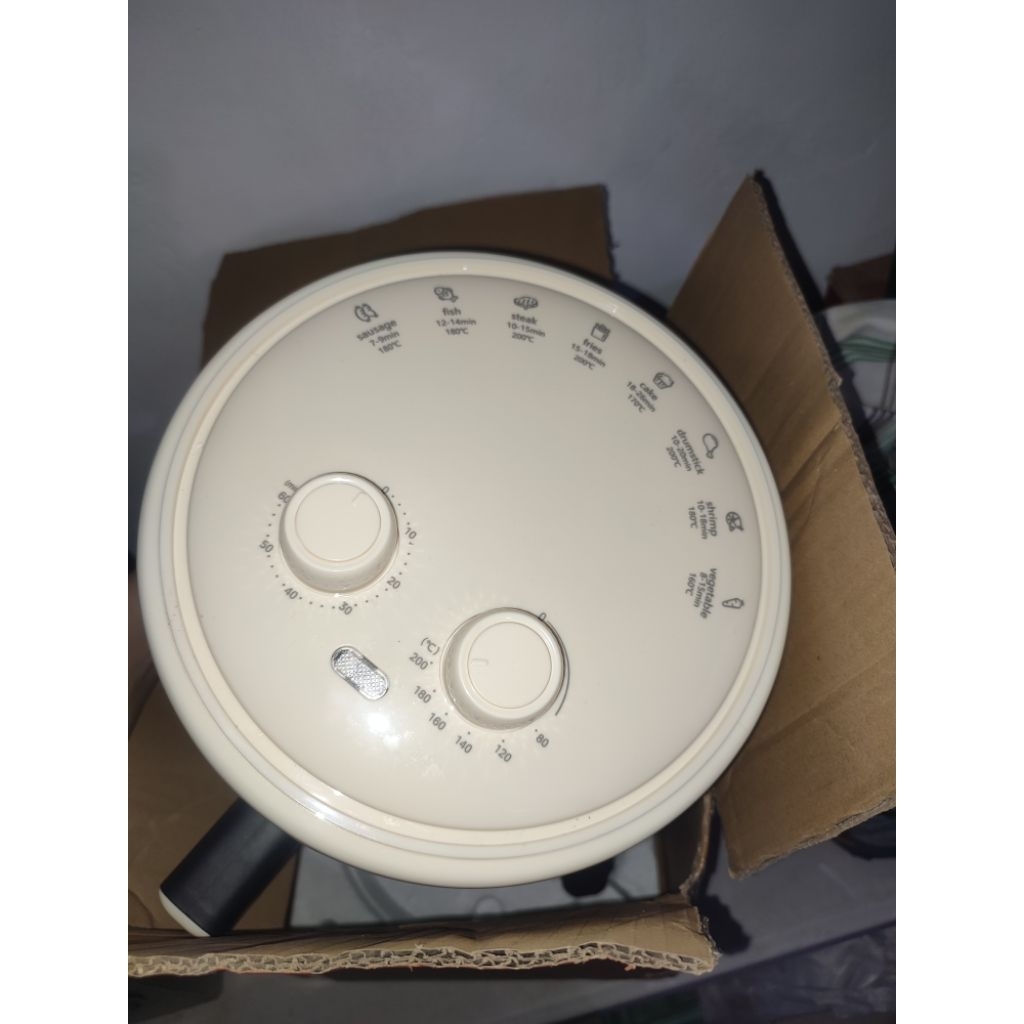 Gaabor Air Fryer 4L