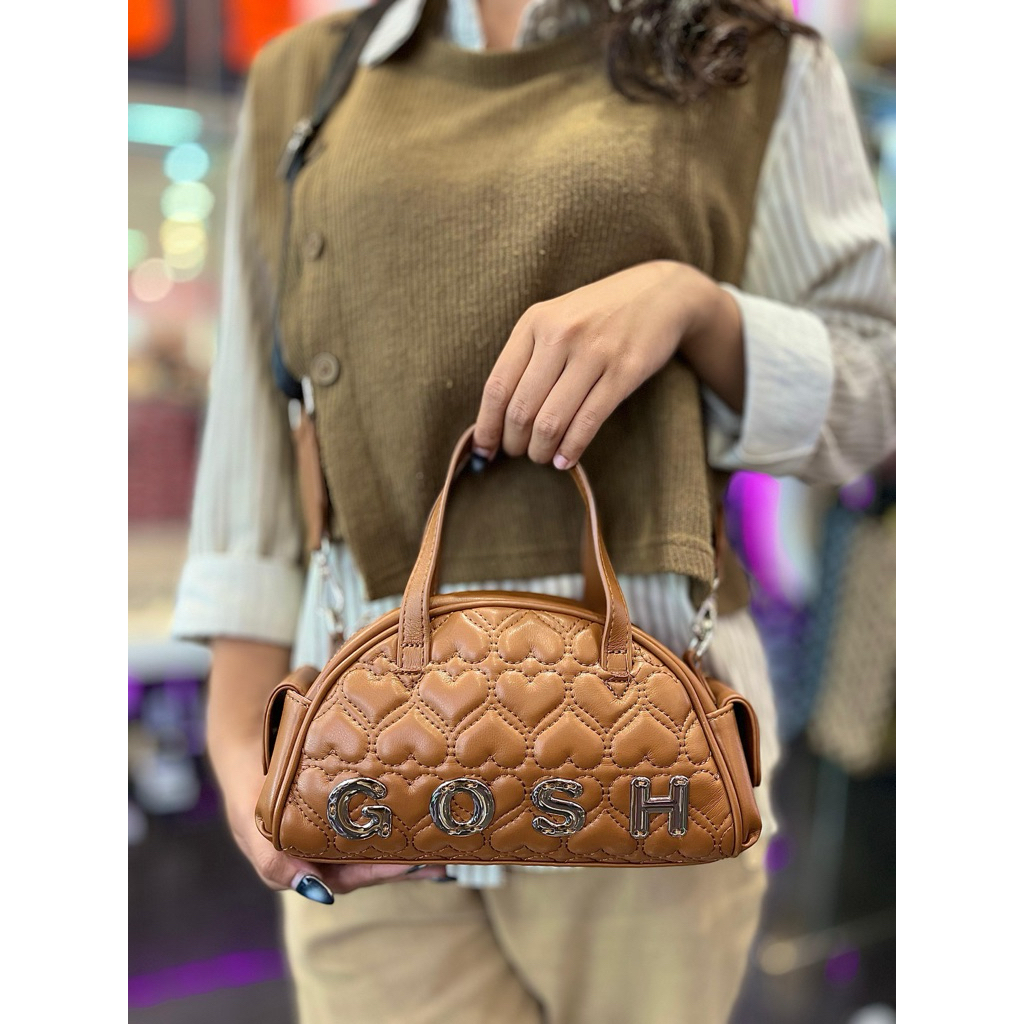 Tas Gosh art 663