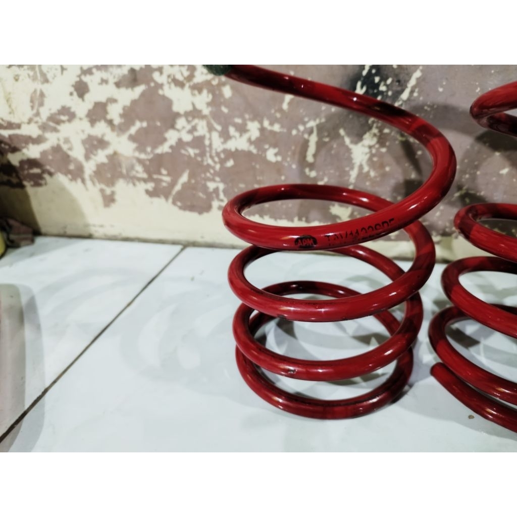 LOWERING KIT APM AVANZA