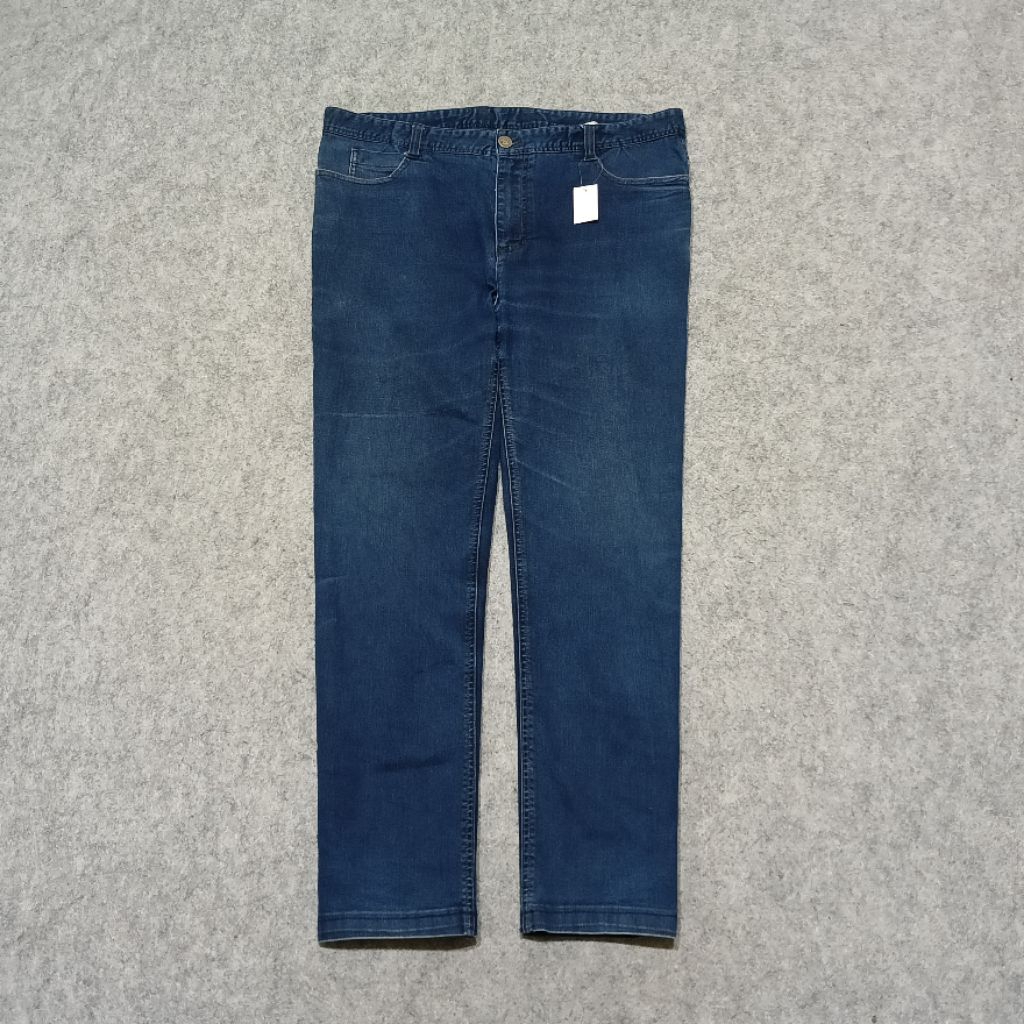 CELANA JEANS SCND JDX - SLIM FIT