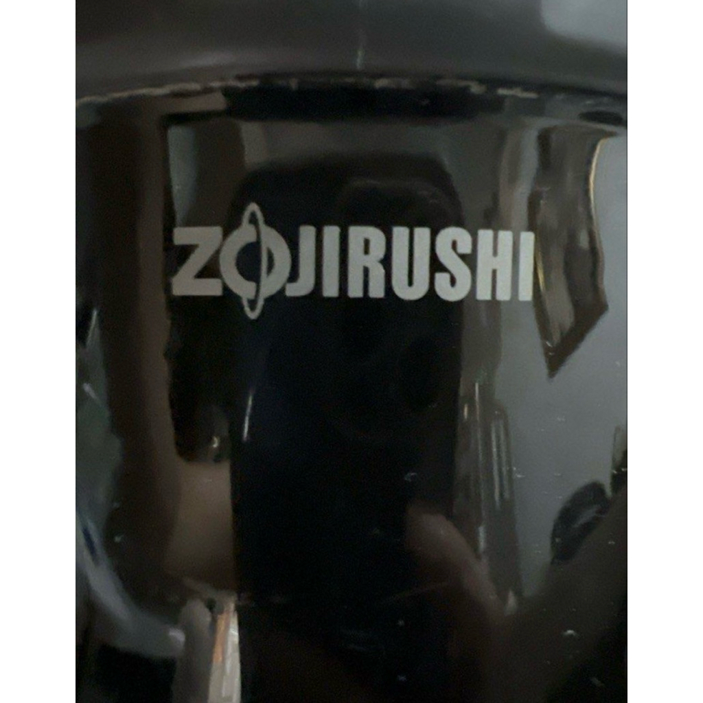 termos bekal Zojirushi Preloved