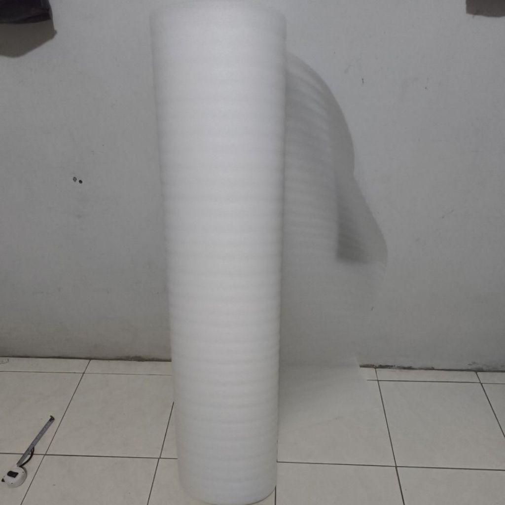 Biaya Packing Full PE Foam