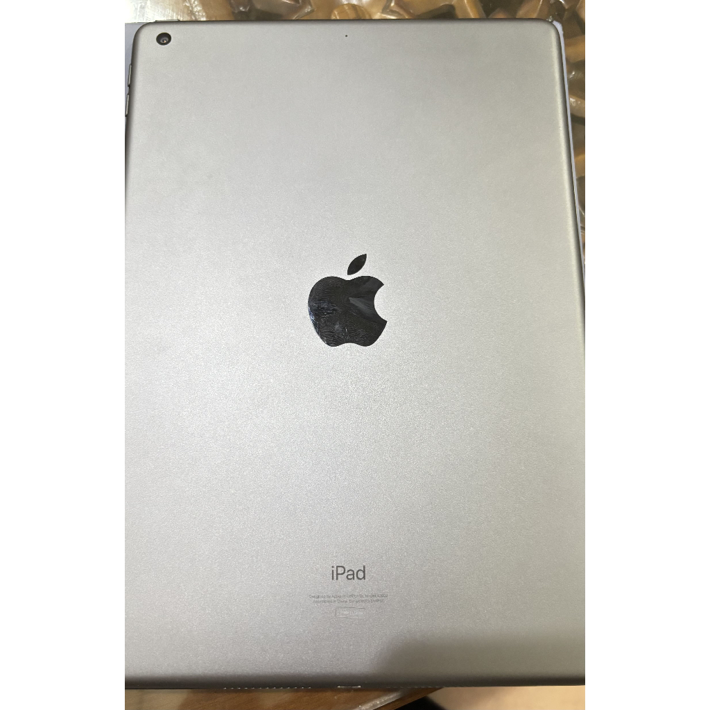 Ipad gen 9 64 Gb wifi only ex iBox bisa nego