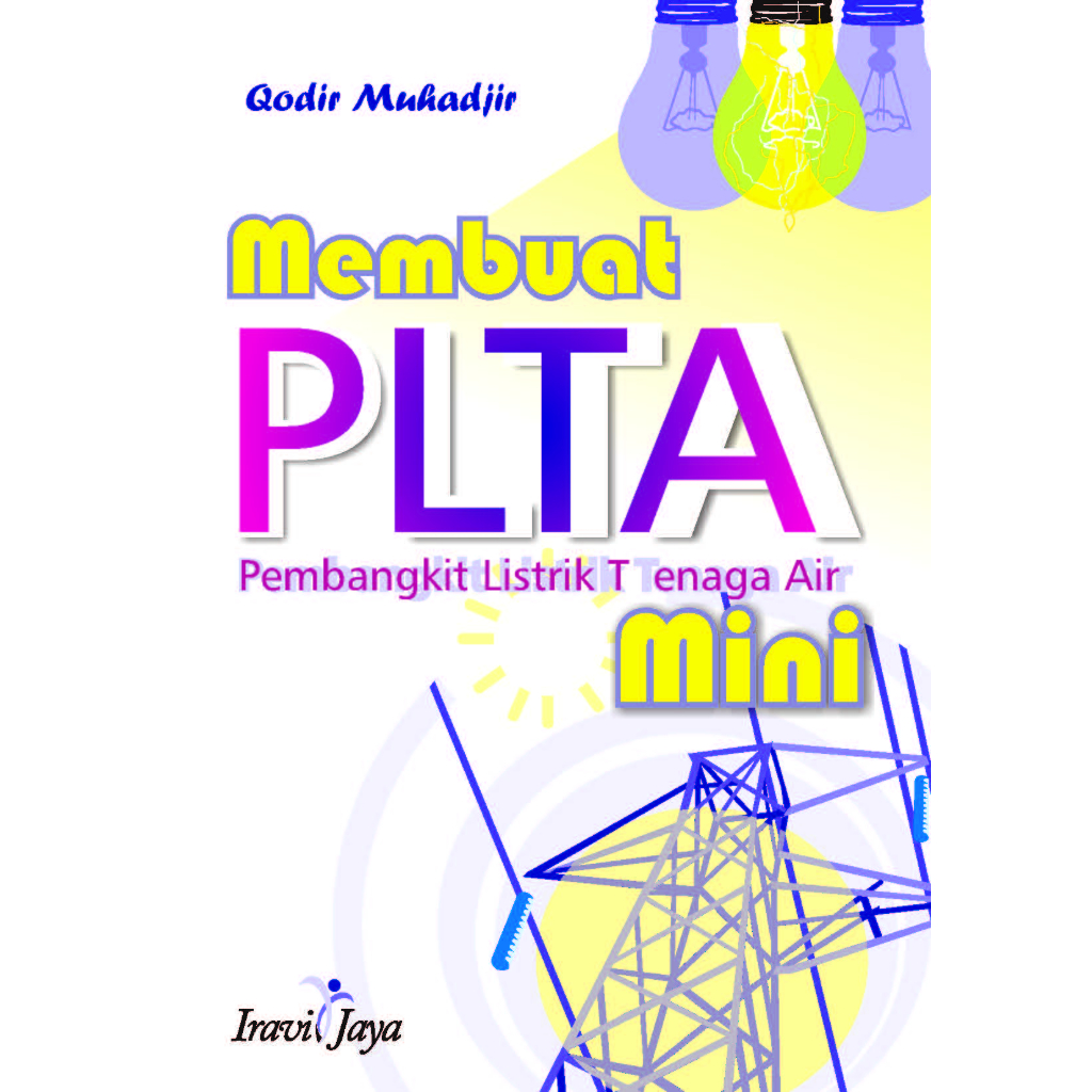 Membuat PLTA Mini