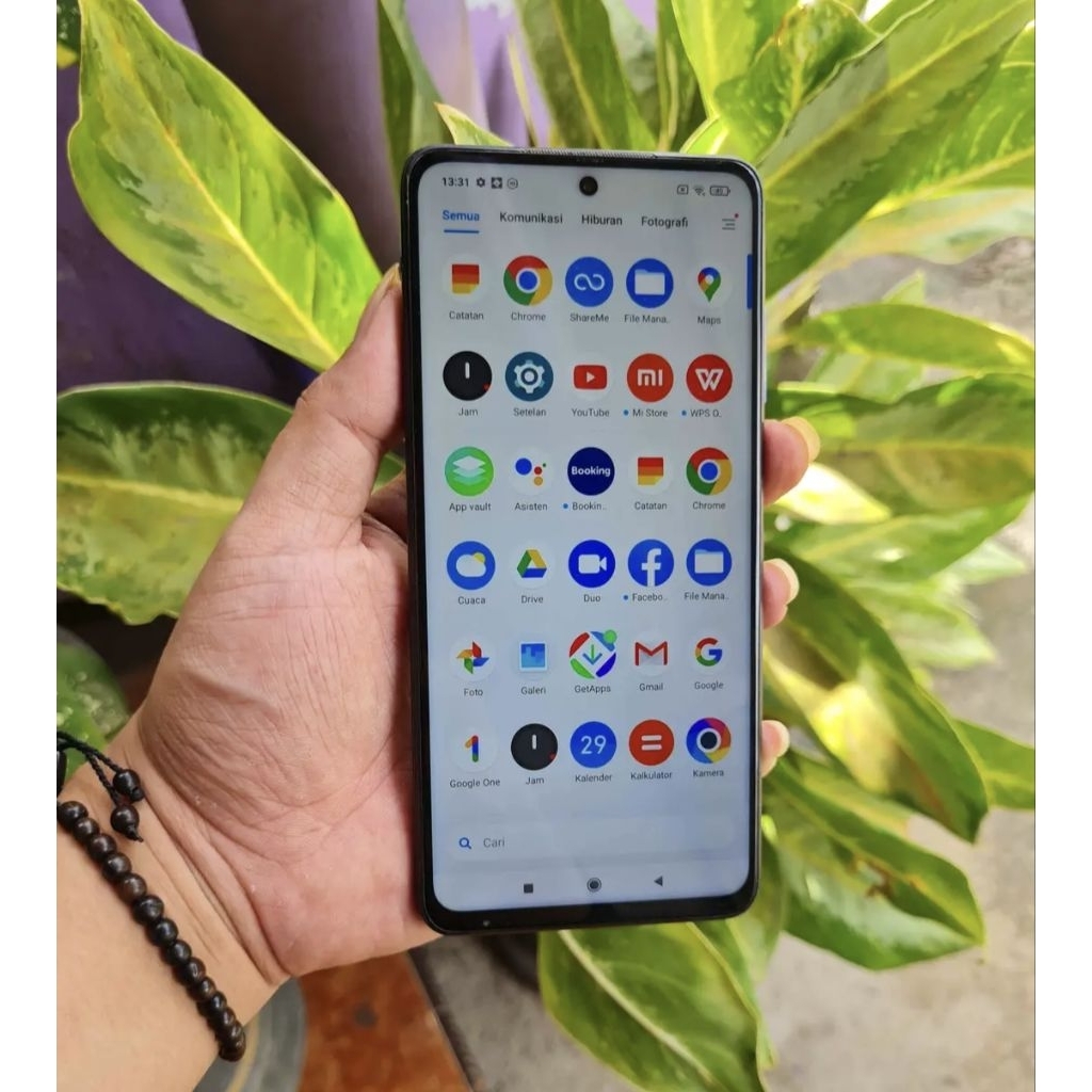 Lcd Copotan Poco X3 pro