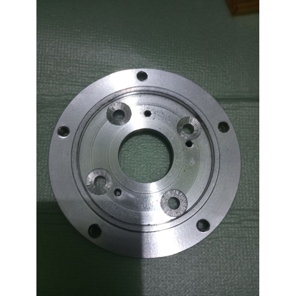 Adaptor Depan PCX 160/150 ABS PNP Velg Vario Adptor Tromol Depan PCX 160/150 ABS