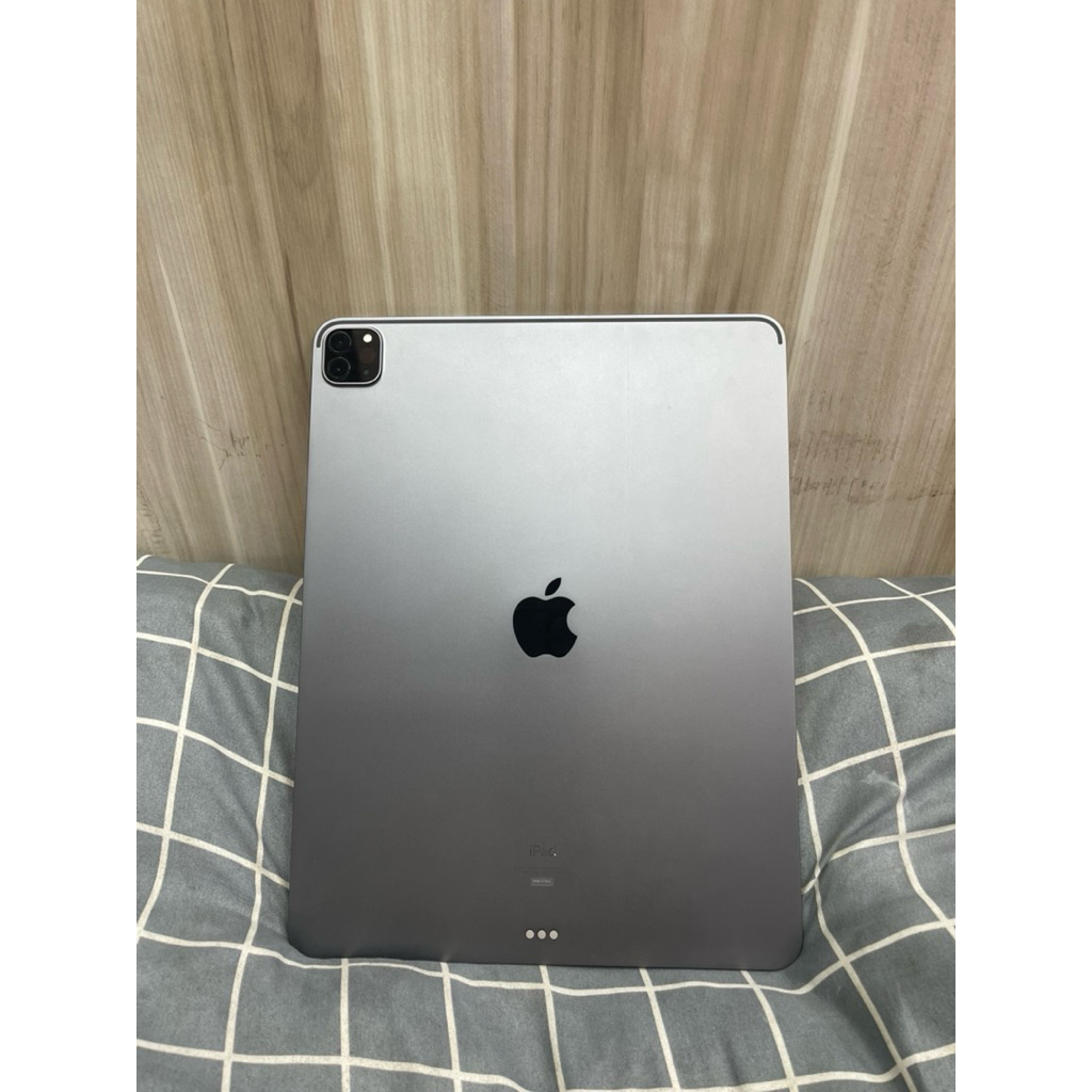 IPAD PRO (2020) 12.9" 128GB wifi Original ex resmi