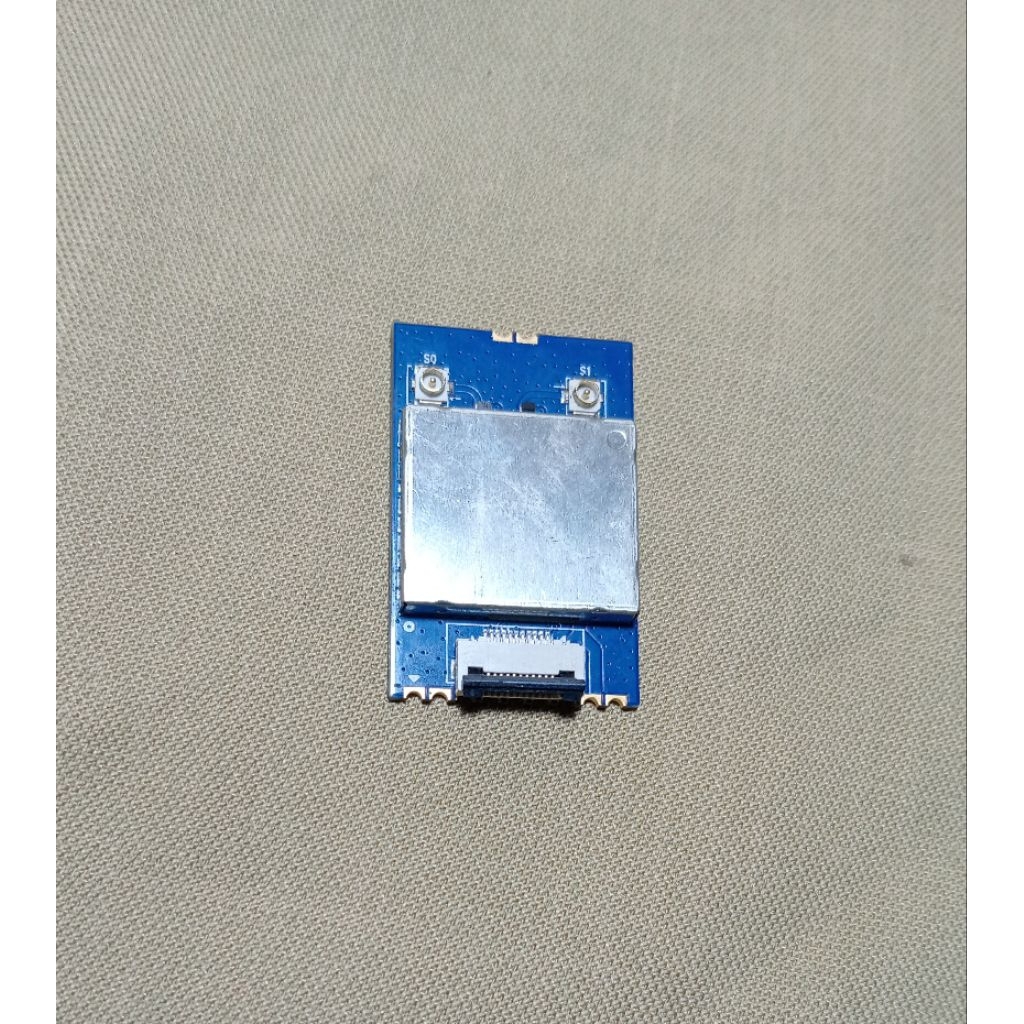 MODUL WIFI SJRC F11S V2 F5S PRO+ F22 F22S NORMAL TINGGAL PASANG