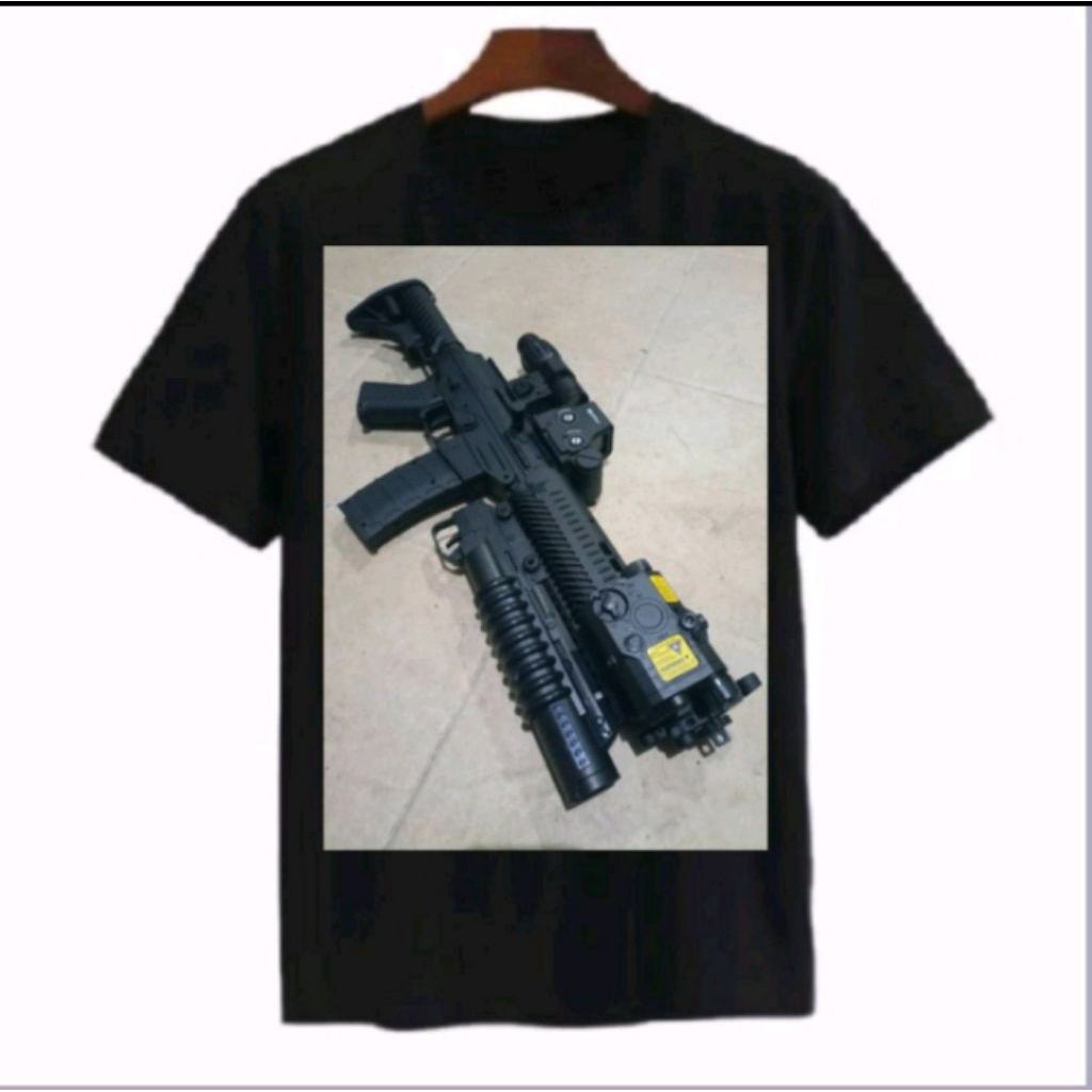 SIG556 M790 FULL ASSESORIS