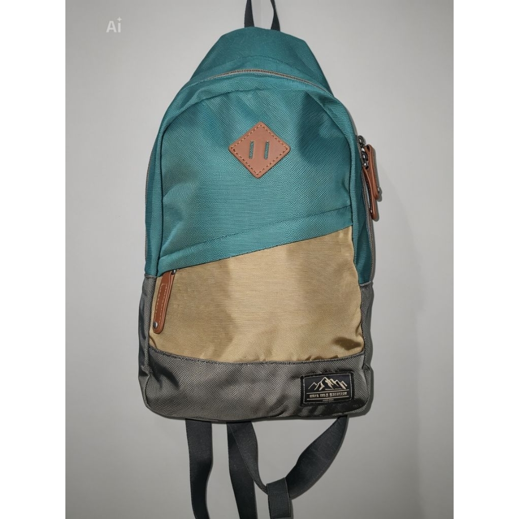 CROSSBODY BAG NEPA.