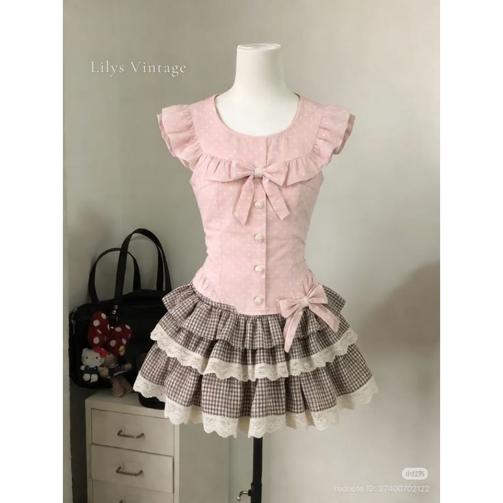 Etalase Mini