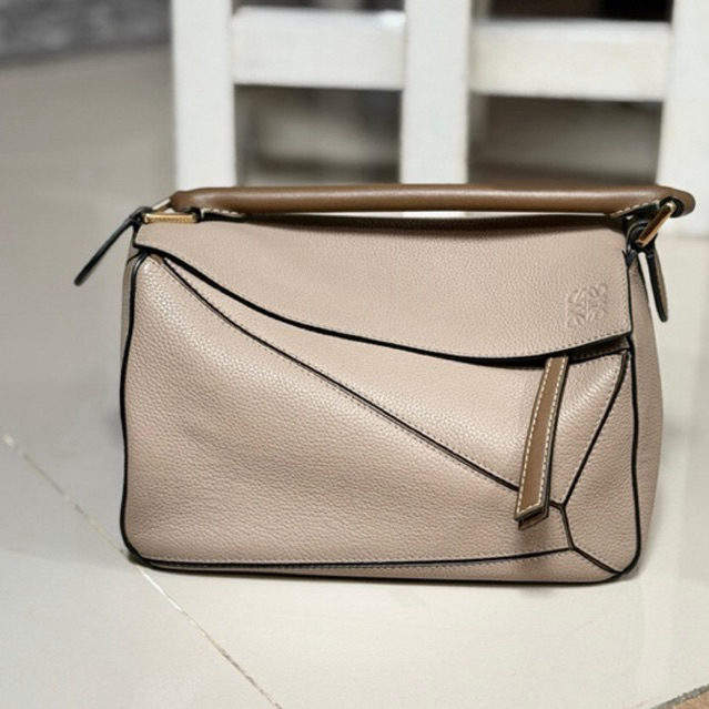 loewe puzzle small auhentic