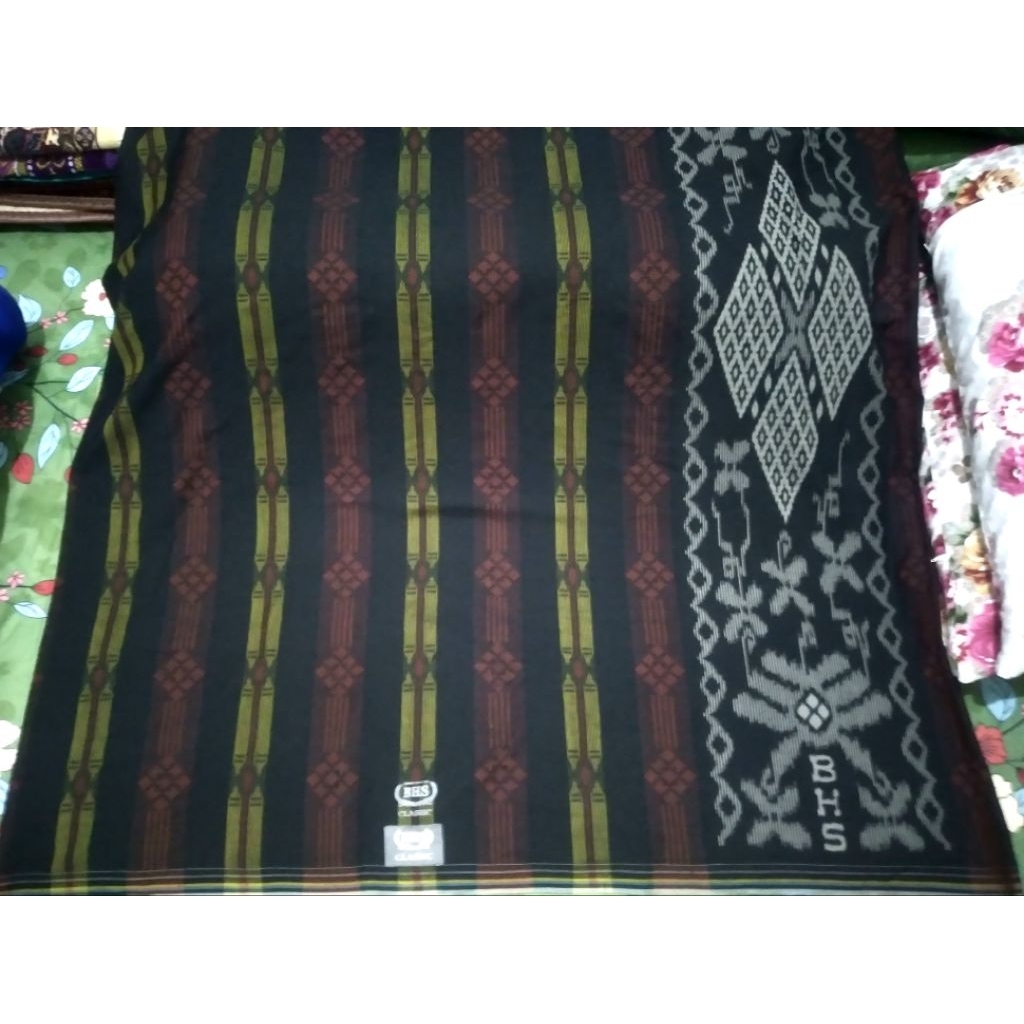 Sarung BHS CLASSIC Second