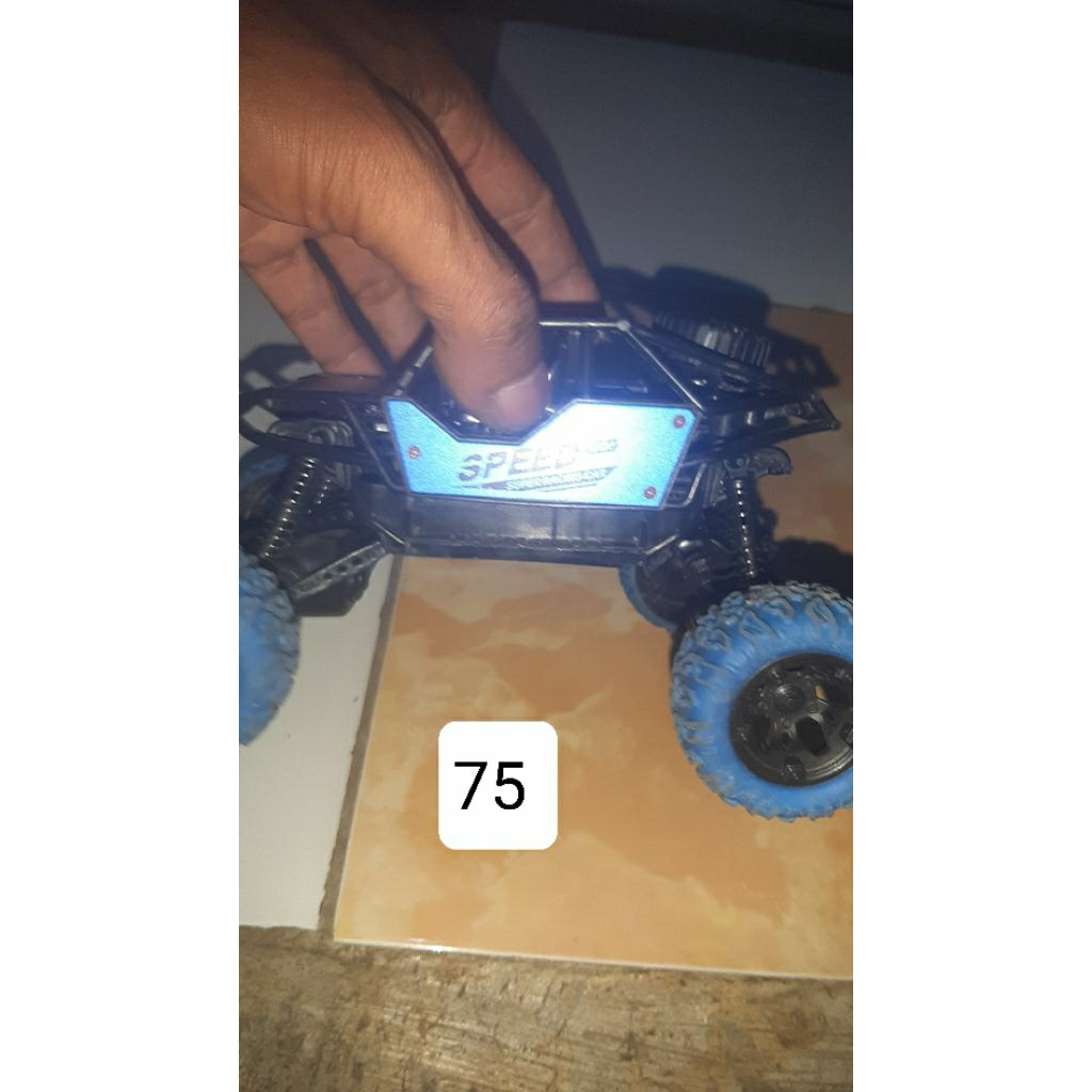 mobil rc climbing king gambling