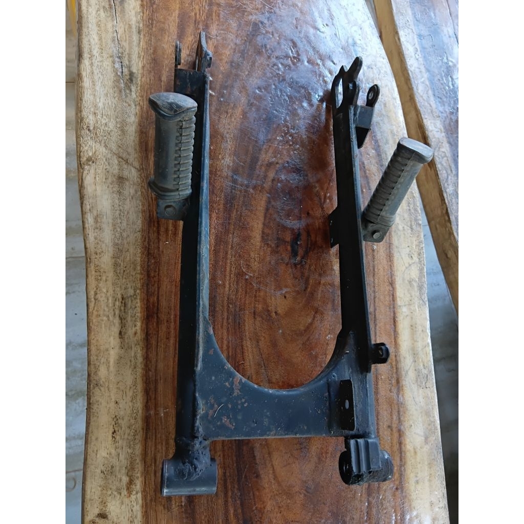 ARM YAMAHA YT 115 original copotan