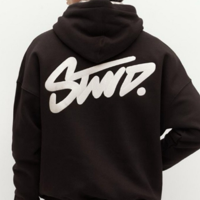 Hoodie STWD