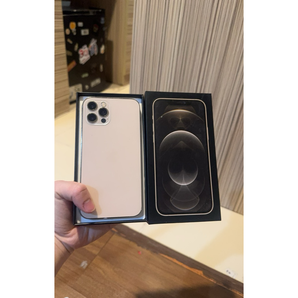 iphone 12 pro 256