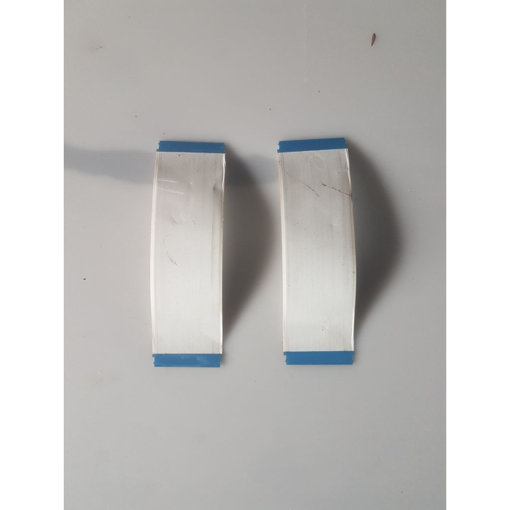 KABEL FLEXIBEL TV SHARP Lc-32a37m BEKAS NORMAL