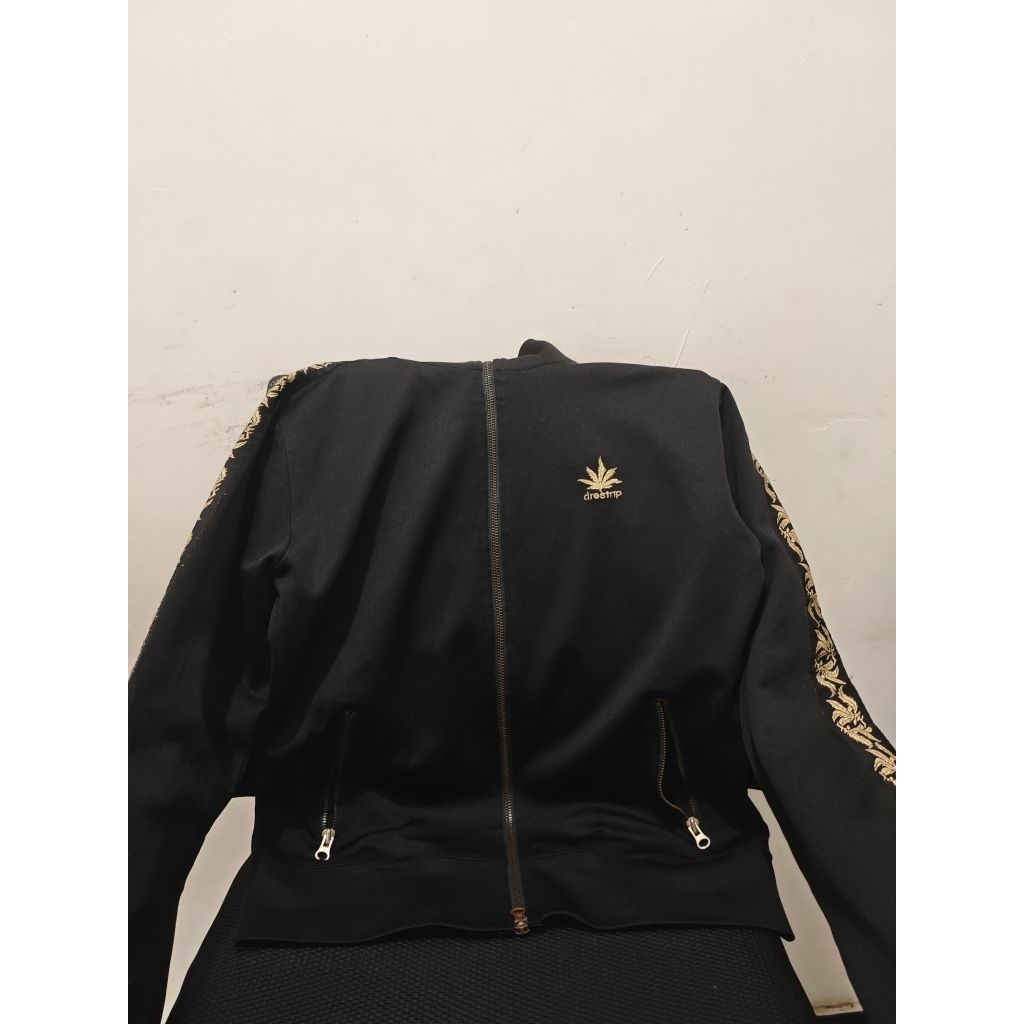 tracktop drestrip genji film crows zero