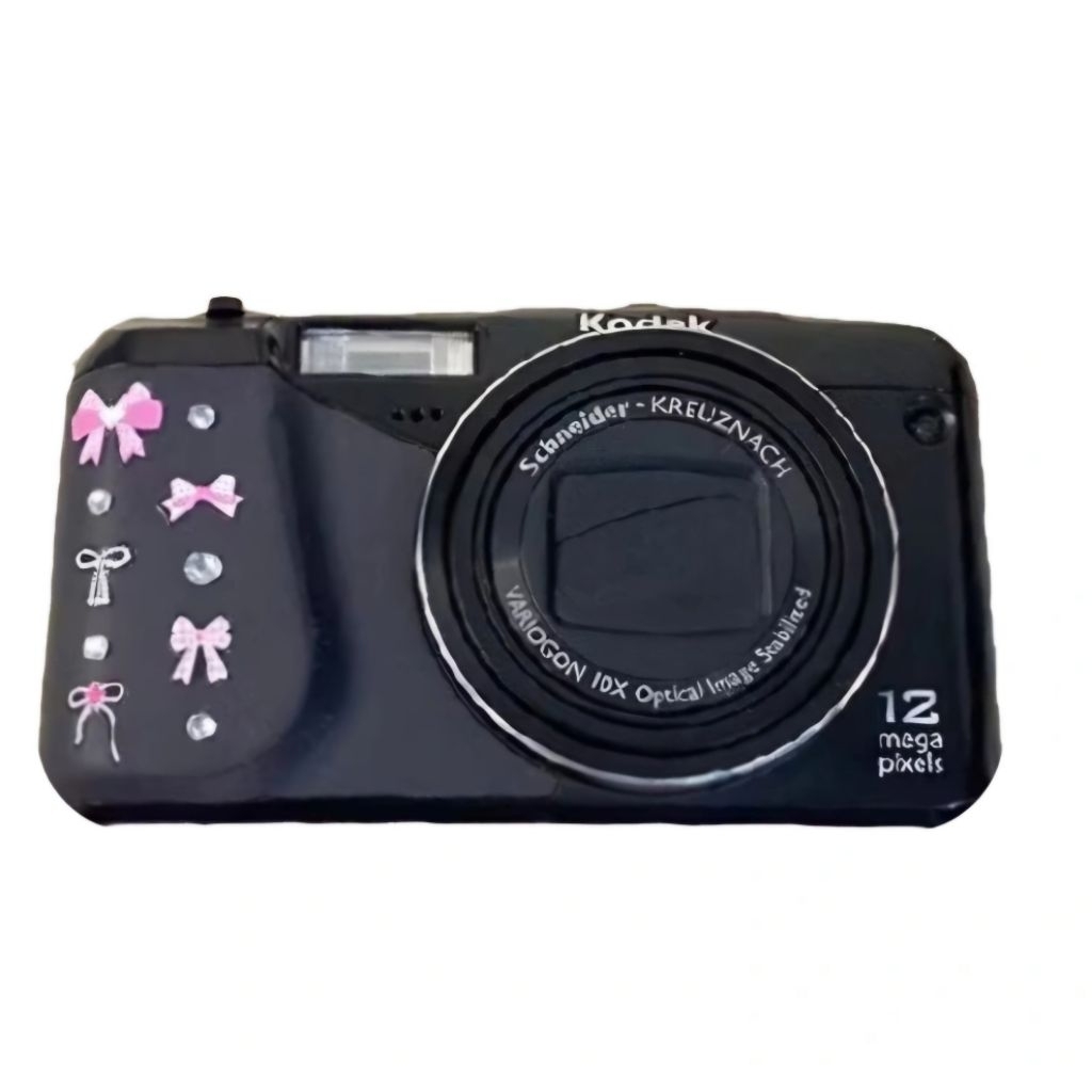 KODAK EASYSHARE Z950