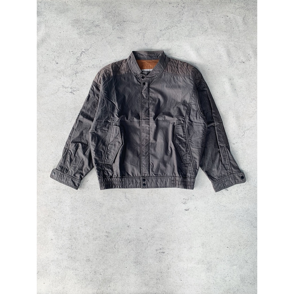 lawas jacket by cacharel