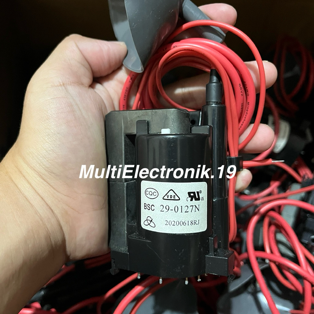 FBT BSC29-0127N ORIGINAL FLAYBACK