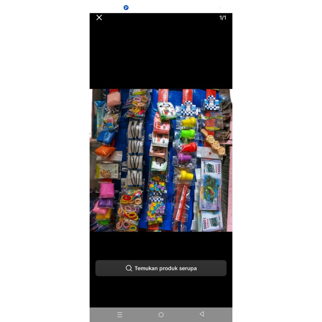 Mainan viral 2000an / mainan anak/ mainan murah