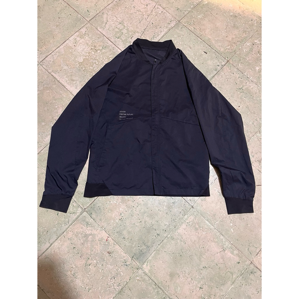 oakley jacket