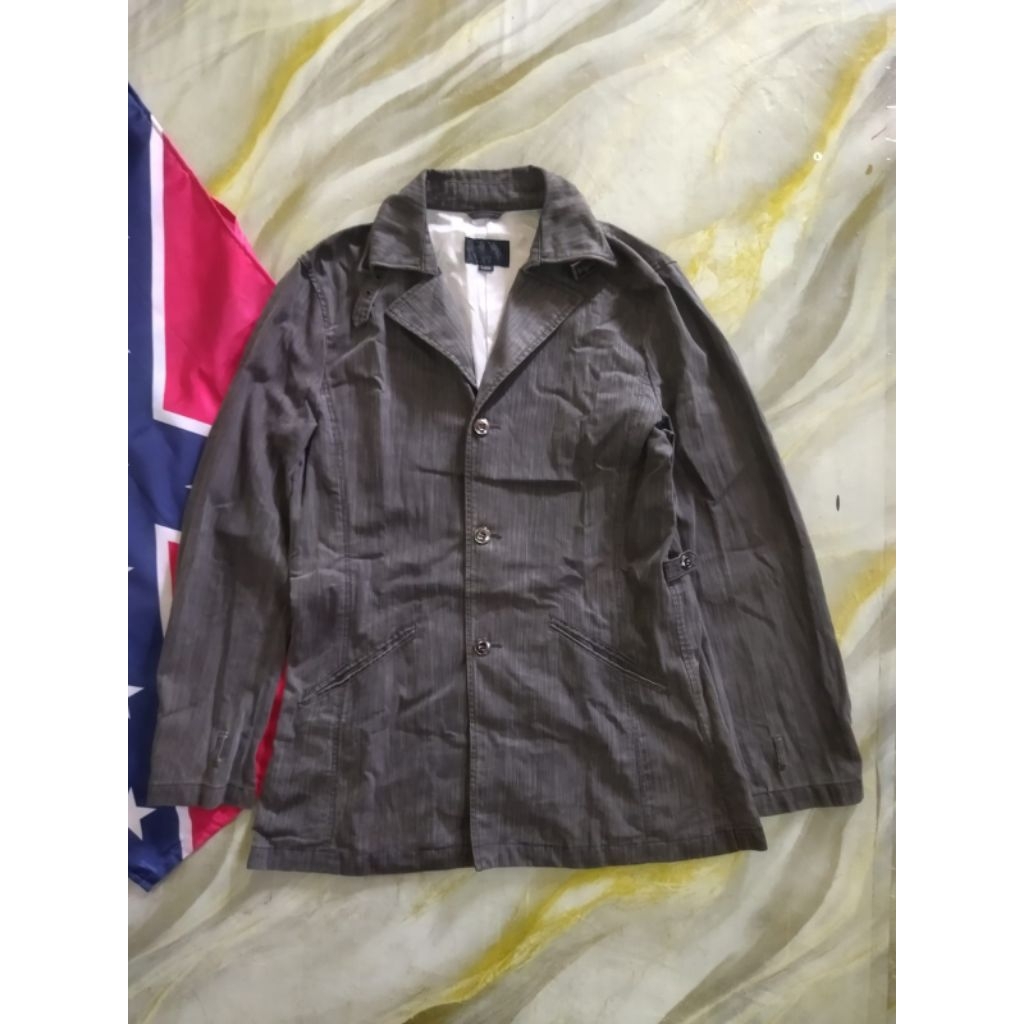 CASUAL MASSIMO BLAZER