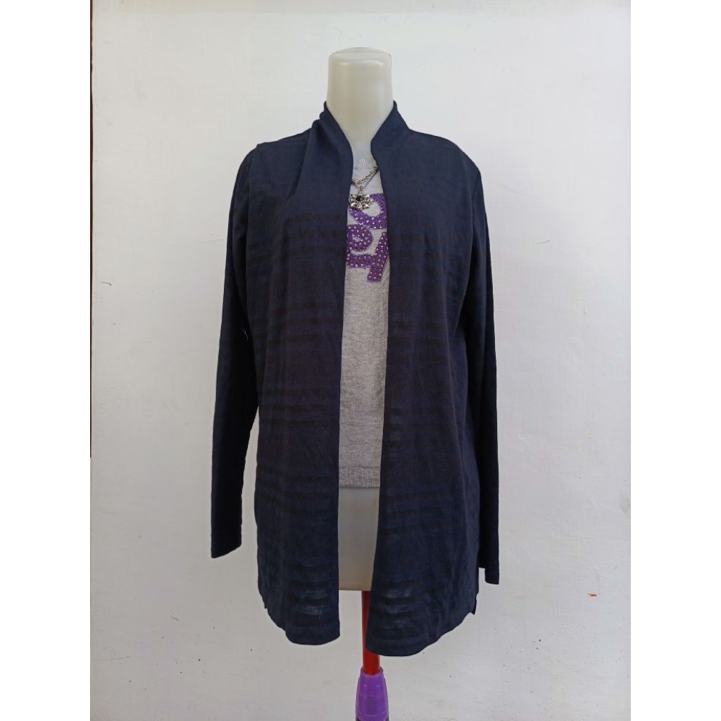 Cardigan limited edition by atsuro tayama