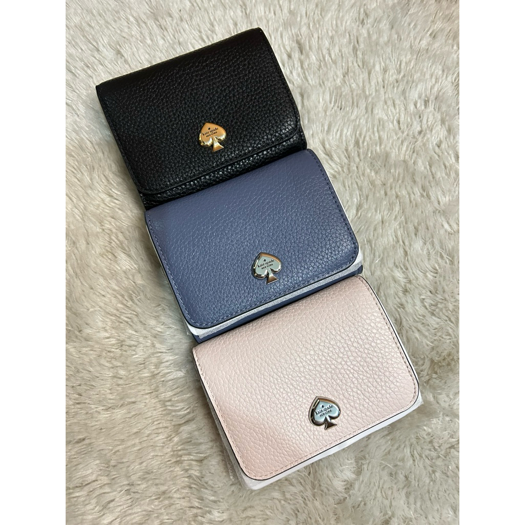 ks Kayla small wallet - dompet ks
