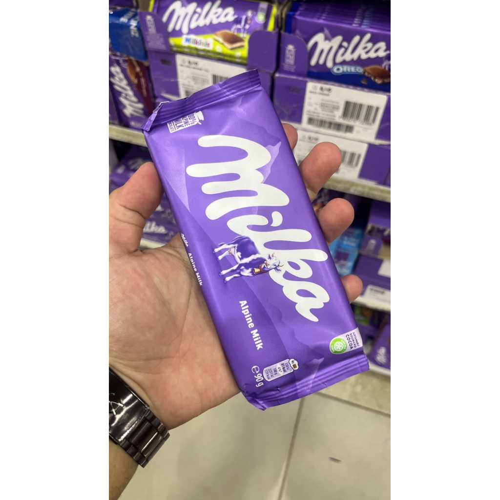 MILKA