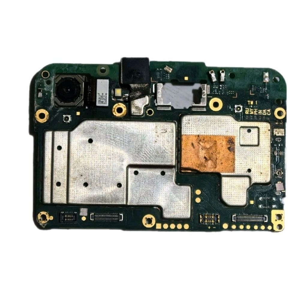 mesin VIVO Y81 normal RAM 3+16 bonus kamera