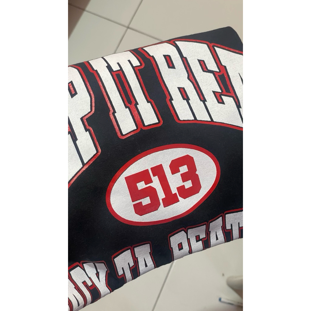 ts kir btb