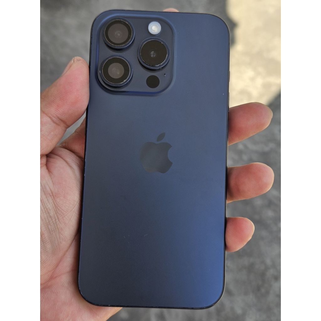 iphone 15 pro 512gb lock icloud passcode lock lost