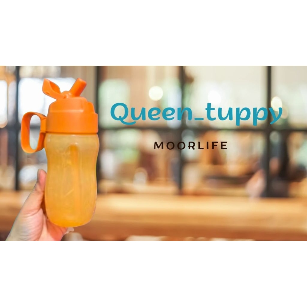 TUPPERWARE ECO 310 ML