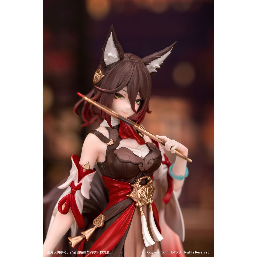 Myethos 1/10 Gift+ Honkai: Star Rail Tingyun