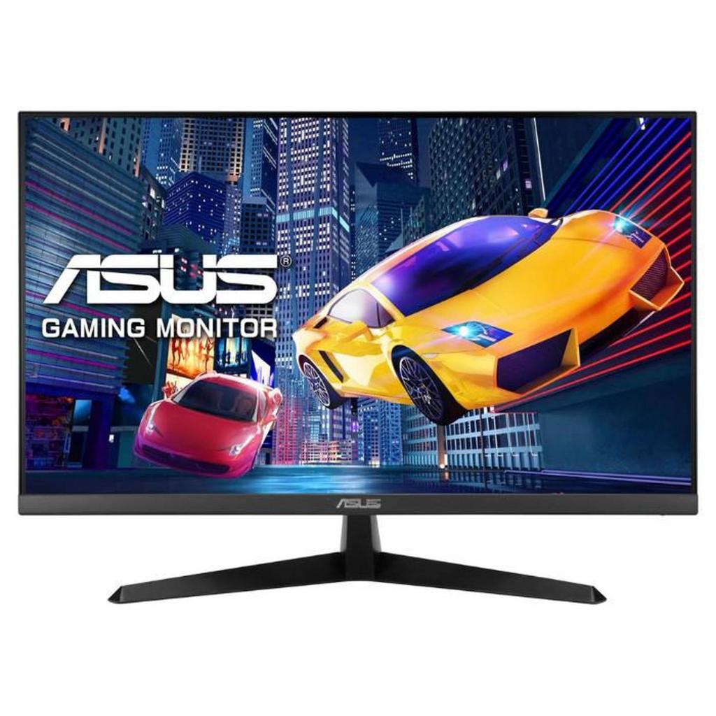 ASUS MONITOR 27 INCH VY279HGR IPS FHD 1080P 1MS 120HZ