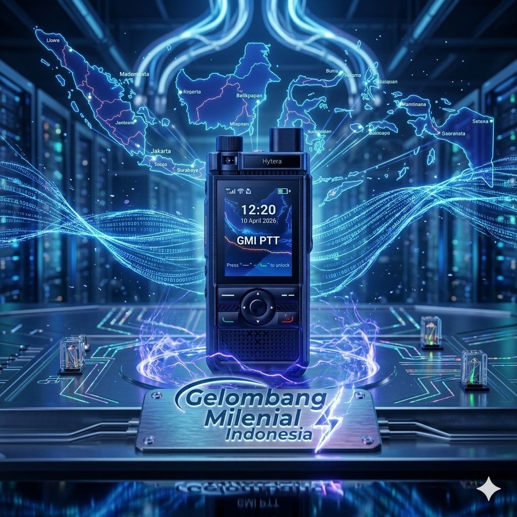 POC HYTERA P50 BASIC LTE GMI PTT WALKIEFLEET ZELLO