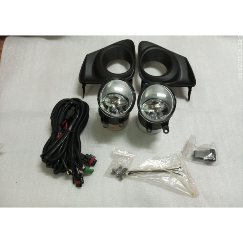 Foglamp Toyota Altis 2011