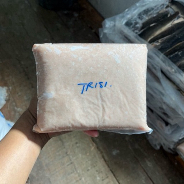 IKAN GILING TRISI/SURIMI 1KG