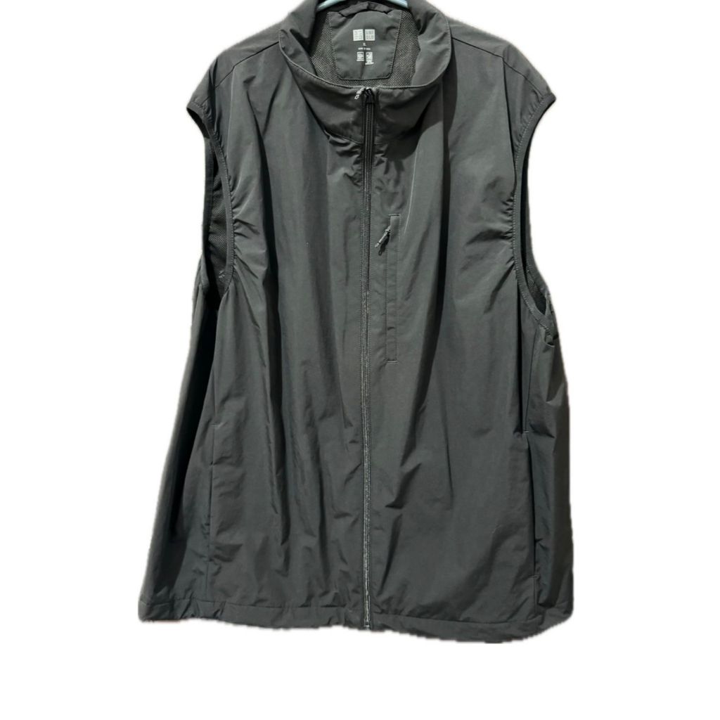 Vest Uniqlo