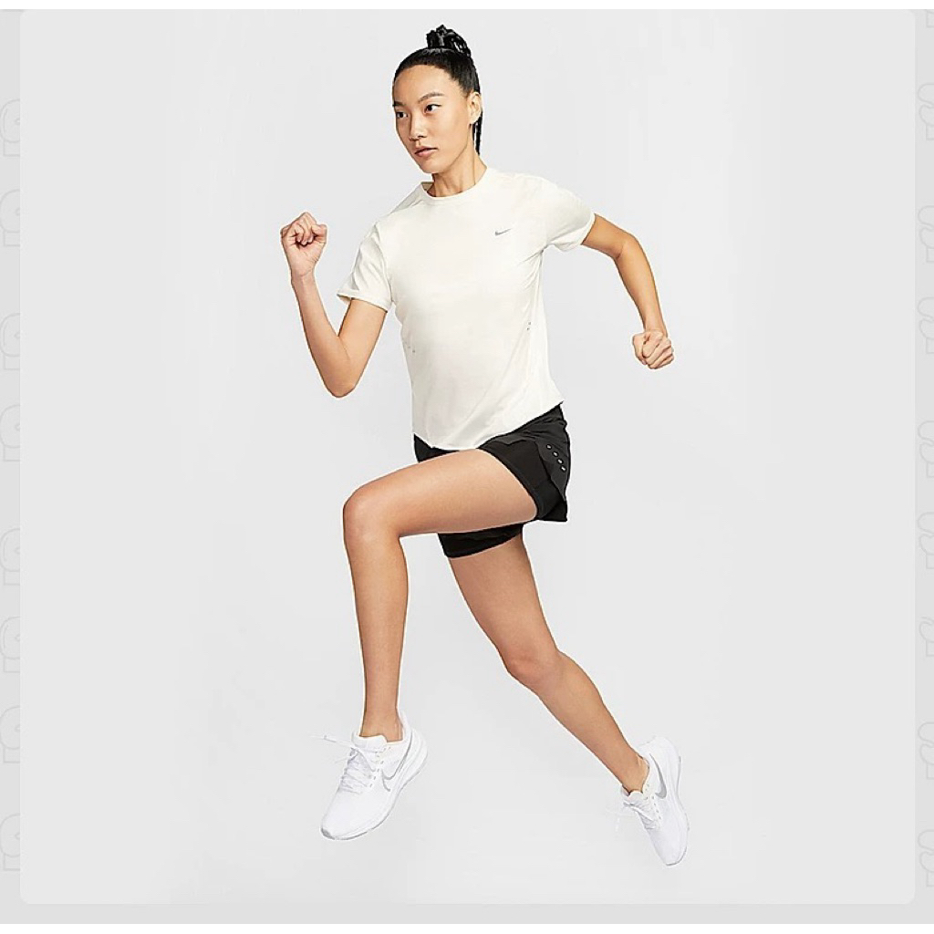 Nike Women Running Swift / Nike Original / Baju Lari Nike Murah
