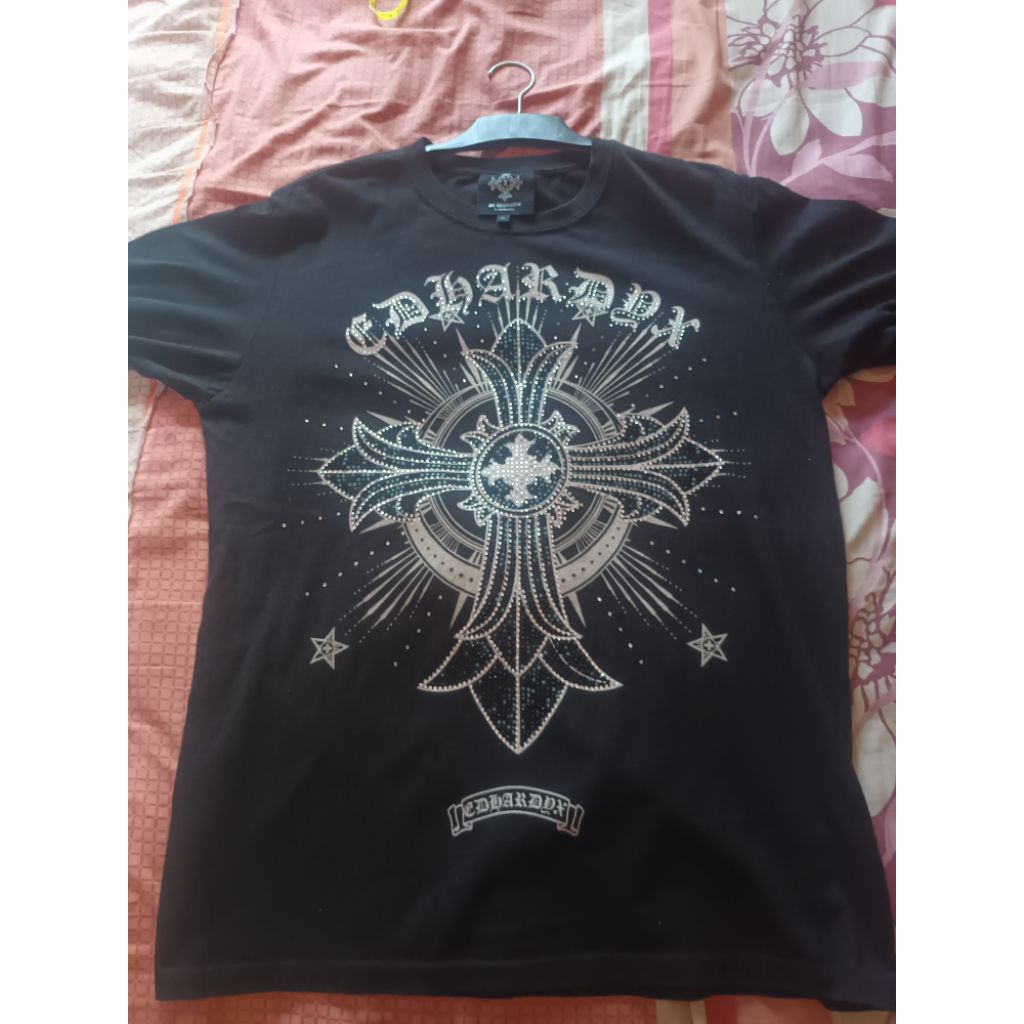 KAOS ED HARDY SIZE XL ( P 74 x L 56-57 )