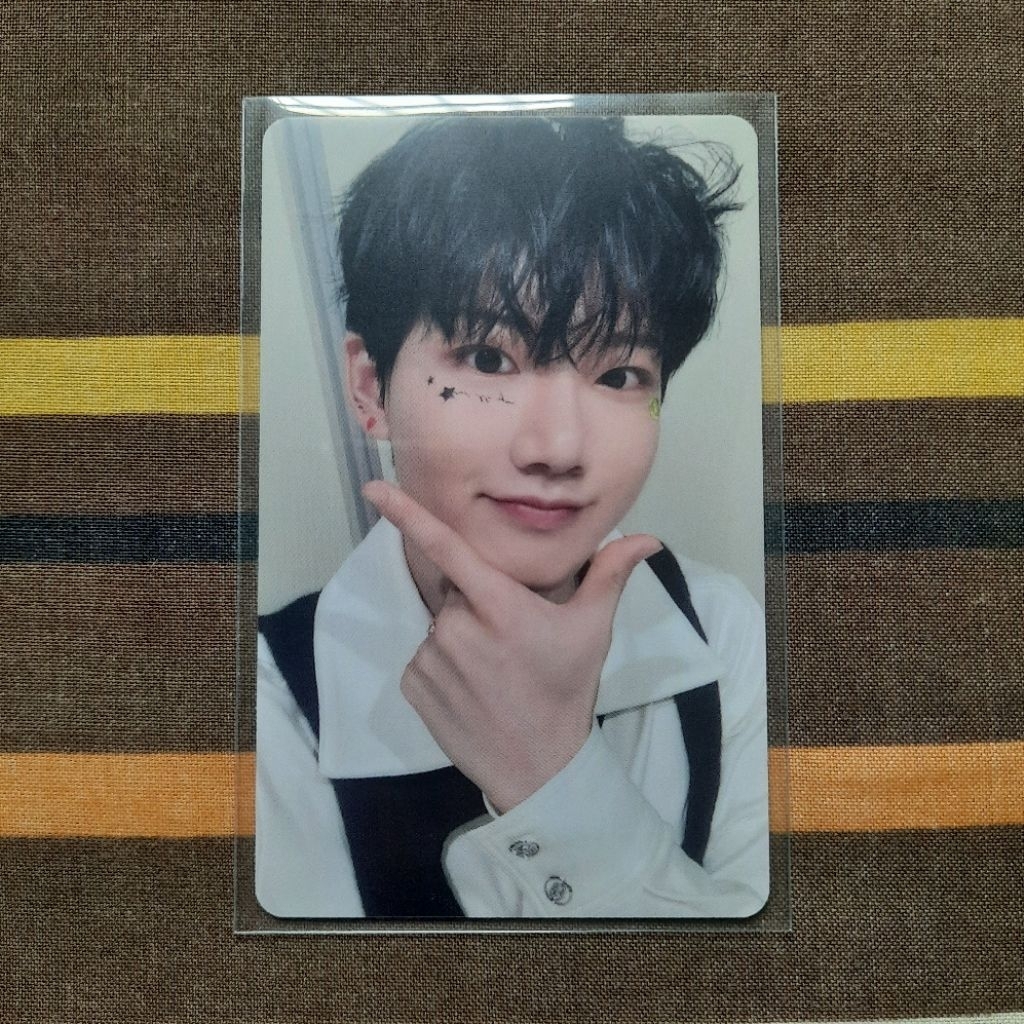 PC Junkyu Hello Benefit Applewood 1.0 Treasure