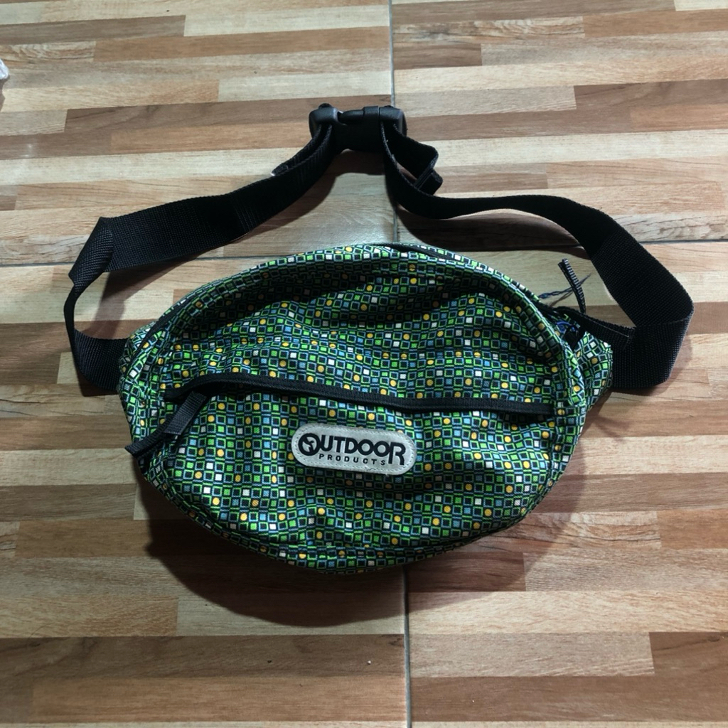 Outdoor Products Waistbag