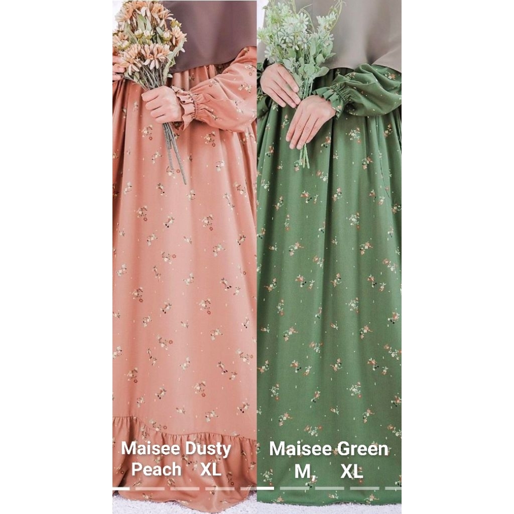 Ditsy Juni 2026